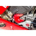 DBK Special Parts (Ducabike) BIllet Sprocket Cover for Ducati Panigale V4 / S / R / Speciale DBK Special Parts (Ducabike) BIllet Sprocket Cover for Ducati Panigale V4 / S / R / Speciale